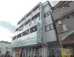 JR東海道・山陽本線 山科駅 徒歩8分  築32年(1K/4階)