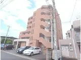 JR東海道・山陽本線 桂川駅(京都) 徒歩7分 6階建 築29年