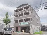 JR東海道・山陽本線 桂川駅(京都) 徒歩17分 5階建 築35年