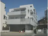 京都地下鉄東西線 山科駅 徒歩4分 6階建 築30年