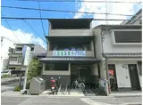 JR東海道・山陽本線 京都駅 徒歩8分 3階建 築10年