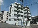 近鉄京都線 竹田駅(京都) 徒歩3分 5階建 築31年