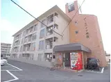 京阪本線 伏見桃山駅 徒歩25分 4階建 築47年