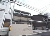 ブリリアコート丹波橋