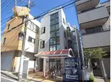 JR東海道・山陽本線 山科駅 徒歩5分 3階建 築38年