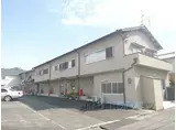 JR東海道・山陽本線 西大路駅 徒歩12分 2階建 築43年