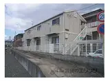 JR奈良線 ＪＲ藤森駅 徒歩2分 2階建 築35年