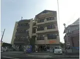 JR東海道・山陽本線 長岡京駅 徒歩12分 4階建 築32年