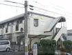 近鉄京都線 伏見駅(京都) 徒歩6分  築38年(1K/1階)