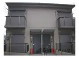 JR奈良線 ＪＲ小倉駅 徒歩15分 2階建 築22年
