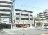 京都地下鉄東西線 椥辻駅 徒歩3分 4階建 築27年