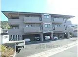 京都地下鉄東西線 小野駅(京都) 徒歩13分 3階建 築30年
