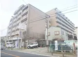 JR奈良線 黄檗駅(ＪＲ) 徒歩6分 7階建 築29年