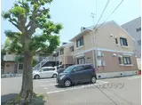 近鉄京都線 伊勢田駅 徒歩3分 2階建 築36年
