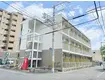 JR東海道・山陽本線 西大路駅 徒歩15分  築23年(1K/1階)