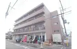 京阪本線 藤森駅 徒歩11分  築49年