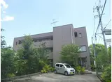 京阪宇治線 木幡駅(ＪＲ) 徒歩4分 3階建 築30年