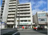 京都市営烏丸線 京都駅 徒歩5分 7階建 築39年