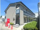 近鉄京都線 竹田駅(京都) 徒歩10分 2階建 築15年