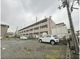 JR奈良線 新田駅(京都) 徒歩13分 3階建 築16年