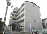 阪急京都本線 長岡天神駅 徒歩9分 5階建 築29年