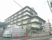 京阪本線 墨染駅 徒歩5分  築43年(2LDK/6階)