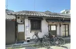 JR山陰本線 梅小路京都西駅 徒歩9分  築65年