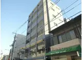JR東海道・山陽本線 京都駅 徒歩9分 7階建 築9年