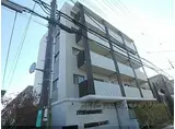 JR東海道・山陽本線 長岡京駅 徒歩4分 5階建 築12年
