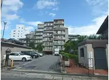 ラール山科スカイハイツ