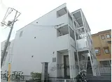 近鉄京都線 伏見駅(京都) 徒歩5分 3階建 築5年