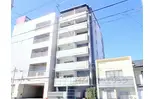 JR山陰本線 円町駅 徒歩4分  築12年