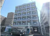 JR山陰本線 丹波口駅 徒歩6分 6階建 築37年