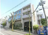 叡山電鉄叡山本線 元田中駅 徒歩10分 3階建 築29年