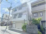 京都府京都市左京区 3階建 築39年