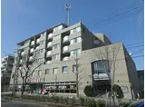 叡山電鉄叡山本線 茶山・京都芸術大学駅 徒歩11分 6階建 築32年