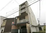 京都地下鉄東西線 東山駅(京都) 徒歩6分 5階建 築12年