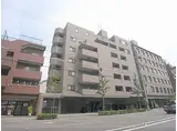 京阪本線 出町柳駅 徒歩6分 7階建 築17年