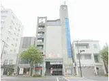 京都市営烏丸線 北大路駅 徒歩16分 8階建 築36年