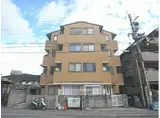 京都府京都市北区 4階建 築38年