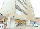 叡山電鉄叡山本線 一乗寺駅 徒歩1分 5階建 築18年