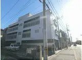 京阪本線 出町柳駅 徒歩2分 3階建 築42年