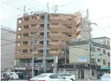 京都市営烏丸線 北山駅(京都) 徒歩1分 7階建 築24年