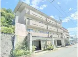 京都市営烏丸線 北山駅(京都) 徒歩10分 5階建 築35年