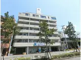 叡山電鉄叡山本線 茶山・京都芸術大学駅 徒歩5分 7階建 築40年