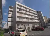 阪急京都本線 西京極駅 徒歩12分 5階建 築49年