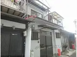 阪急京都本線 西院駅(阪急) 徒歩10分 1階建 築95年