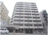 JR山陰本線 二条駅 徒歩5分 11階建 築28年