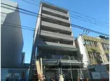 京阪本線 清水五条駅 徒歩4分 7階建 築8年