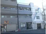 JR東海道・山陽本線 西大路駅 徒歩15分 3階建 築29年